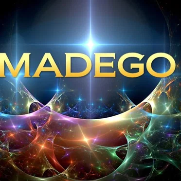 On the Edge by Madego - album cover