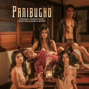Panibugho (Original Soundtrack from the Vivamax Movie) by Various Artists - album cover