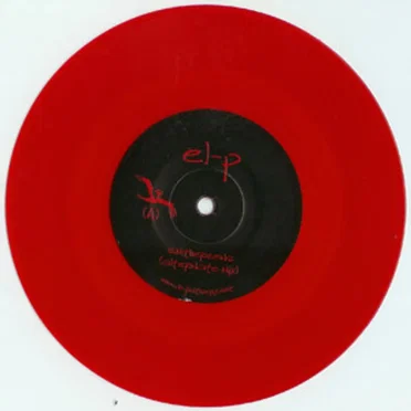 Smithereens (alternate mix) / The Overly Dramatic Truth (drum and vocal mix)