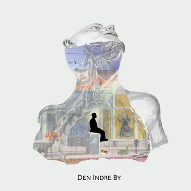 Den Indre By by Verdens Sidste Idé - album cover