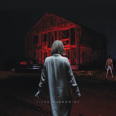 Leisk man šlykštėtis by Lilas ir Innomine - album cover