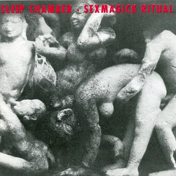 Sexmagick Ritual