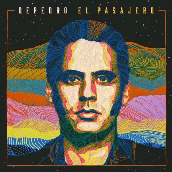 El pasajero
