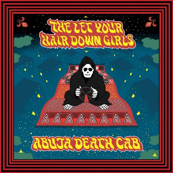 Abuja Death Cab