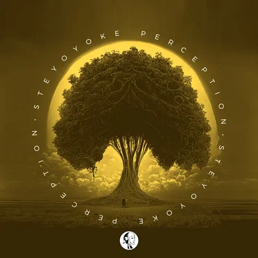 Steyoyoke Perception, Vol. 10 by Various Artists - album cover