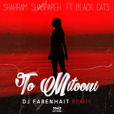 DJ Farenhait - Shahram Shabpareh Ft Black Cats ( To Mitooni Remix )