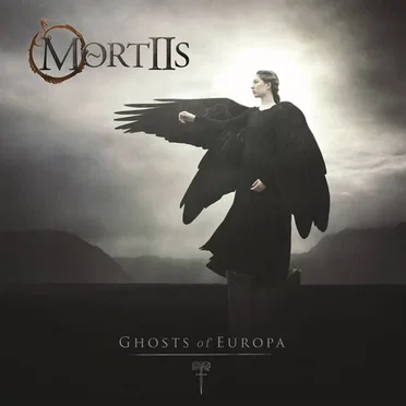 Ghosts of Europa