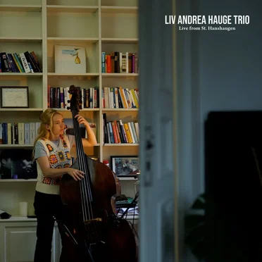 Liv Andrea Hauge