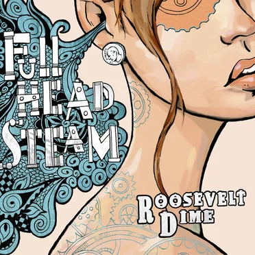 Full Head of Steam