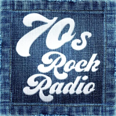 70s Rock Radio by Various Artists - album cover