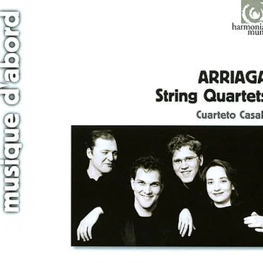 Cuartetos