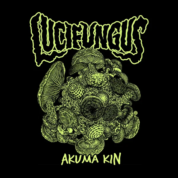 Akuma Kin
