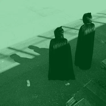 The Doppelgangaz