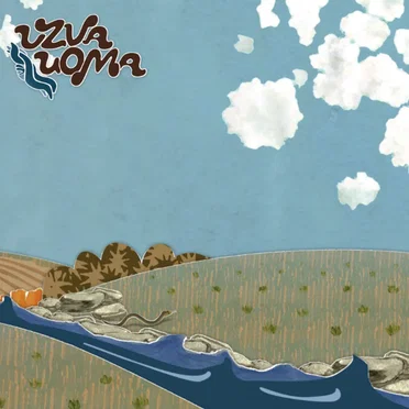 Uoma by Uzva - album cover