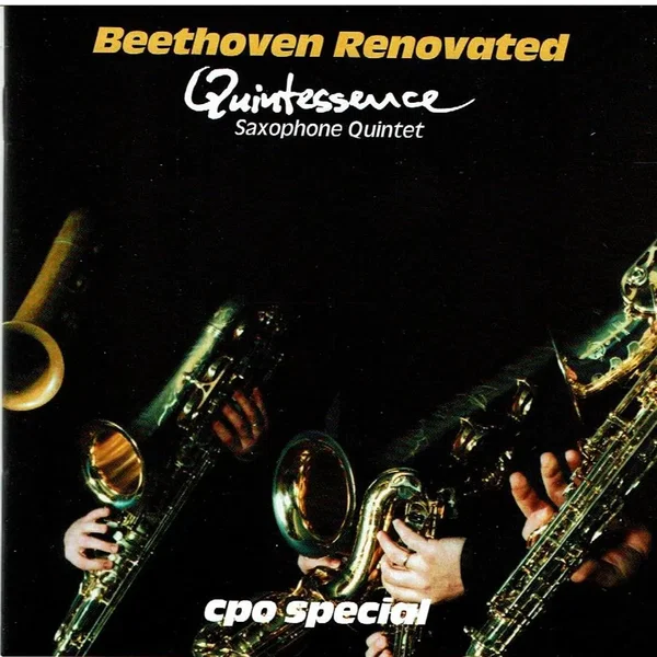 Beethoven Renovated