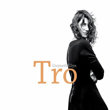 Tro by Gwyneth Glyn - album cover