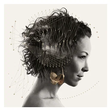 Strange Island by Elodie Rama - album cover