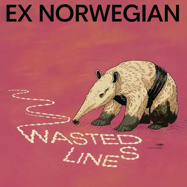Wasted Lines
