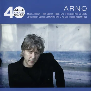 Alle 40 goed: Arno