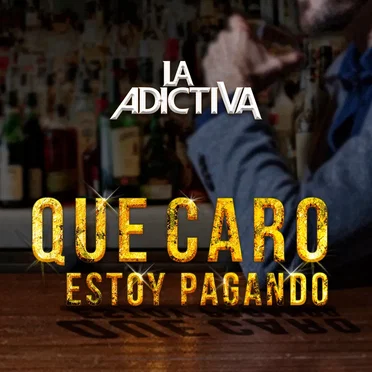 Qué caro estoy pagando