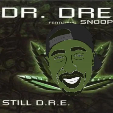 'Cause I Had To' Make This Mashup