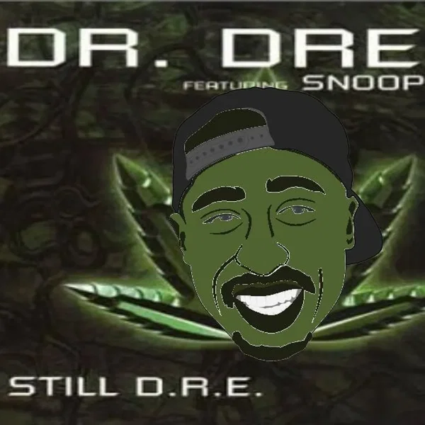 'Cause I Had To' Make This Mashup