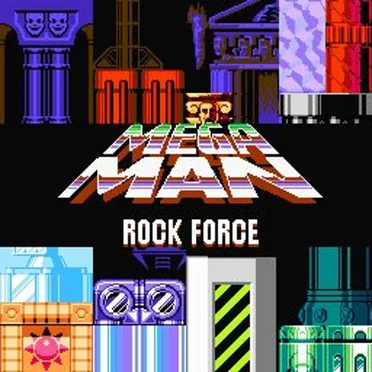Port Man (Mega Man Rock Force)