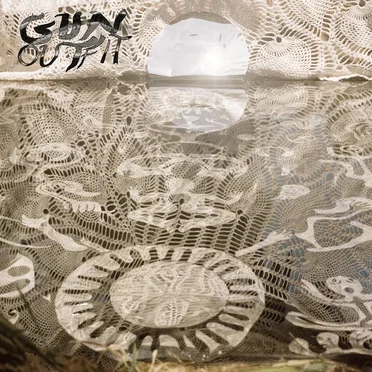 Dream All Over by Gun Outfit - album cover