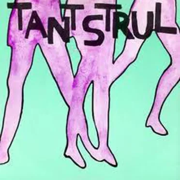 Jagad / Dunkar varmt by Tant Strul - album cover