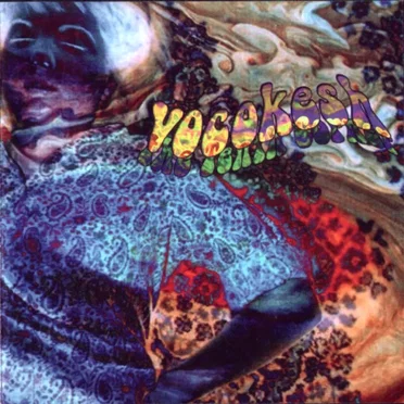 The Tenth Corner by Vocokesh - album cover