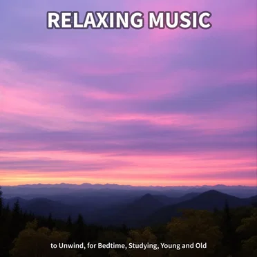 #1 Relaxing Music to Unwind, for Bedtime, Studying, Young and Old