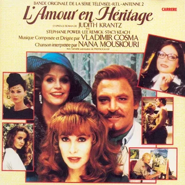 L’Amour en héritage