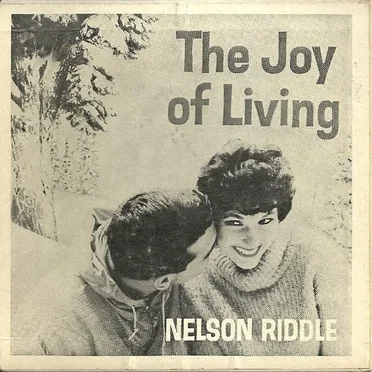 The Joy of Living