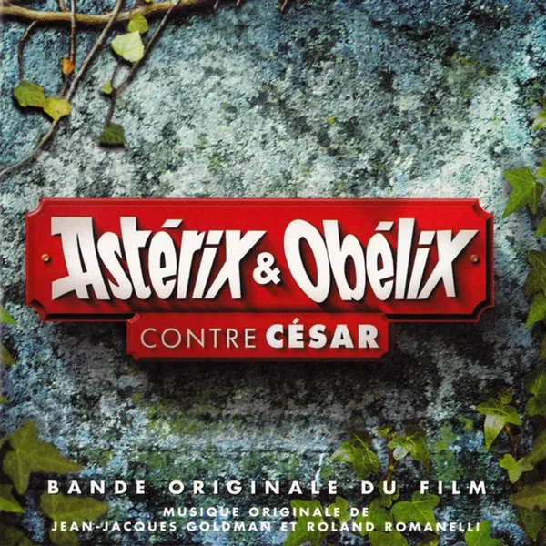 Astérix & Obélix contre César