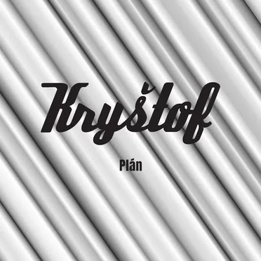 Plán by Kryštof - album cover
