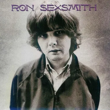 Ron Sexsmith