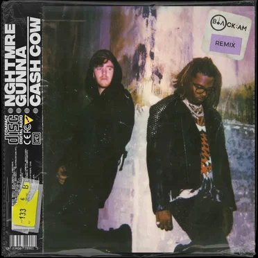 CASH COW (black a.m. remix)