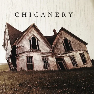 Chicanery by Chicanery - album cover