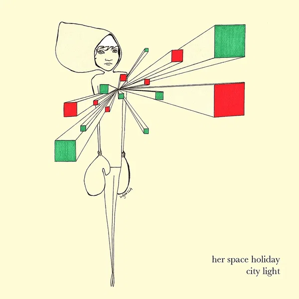 City Light / Her Space Holiday