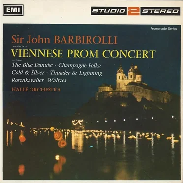 Viennese Prom Concert