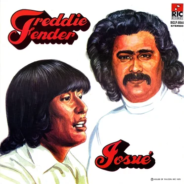 Freddy Fender vs. Josué