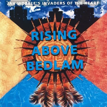 Rising Above Bedlam