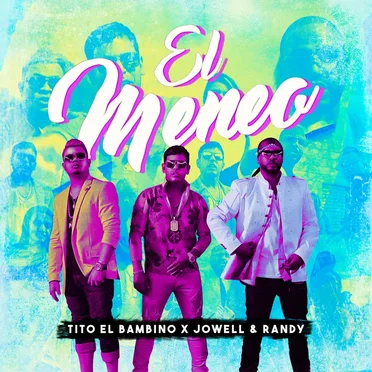 El meneo