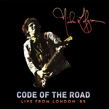 Code of the Road