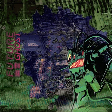 F-Gχにようこそ! [UNIT 000] by フューチャゴス「F-Gχ」 - album cover