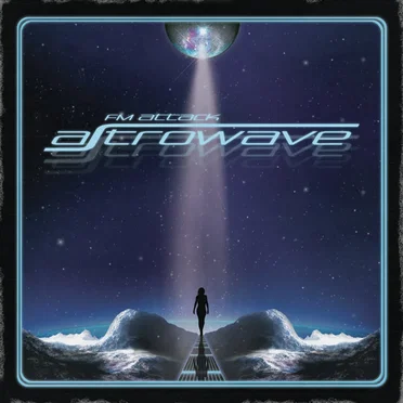 Astrowave EP
