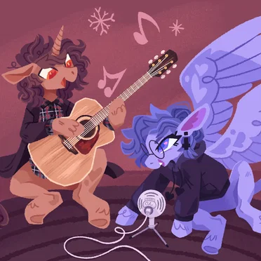 No Matter What (10 Year Anniversary Collection) by Vylet Pony - album cover