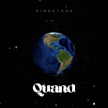 Quand by Kingstone - album cover