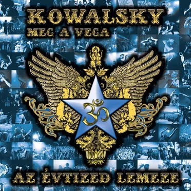 Az évtized lemeze