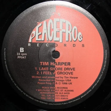 I Feel A Groove